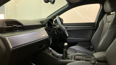 Audi Q3 35 TFSI S Line 5dr Petrol Estate